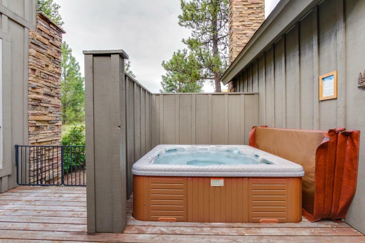 23 Fremont Crossing Sunriver Exterior photo