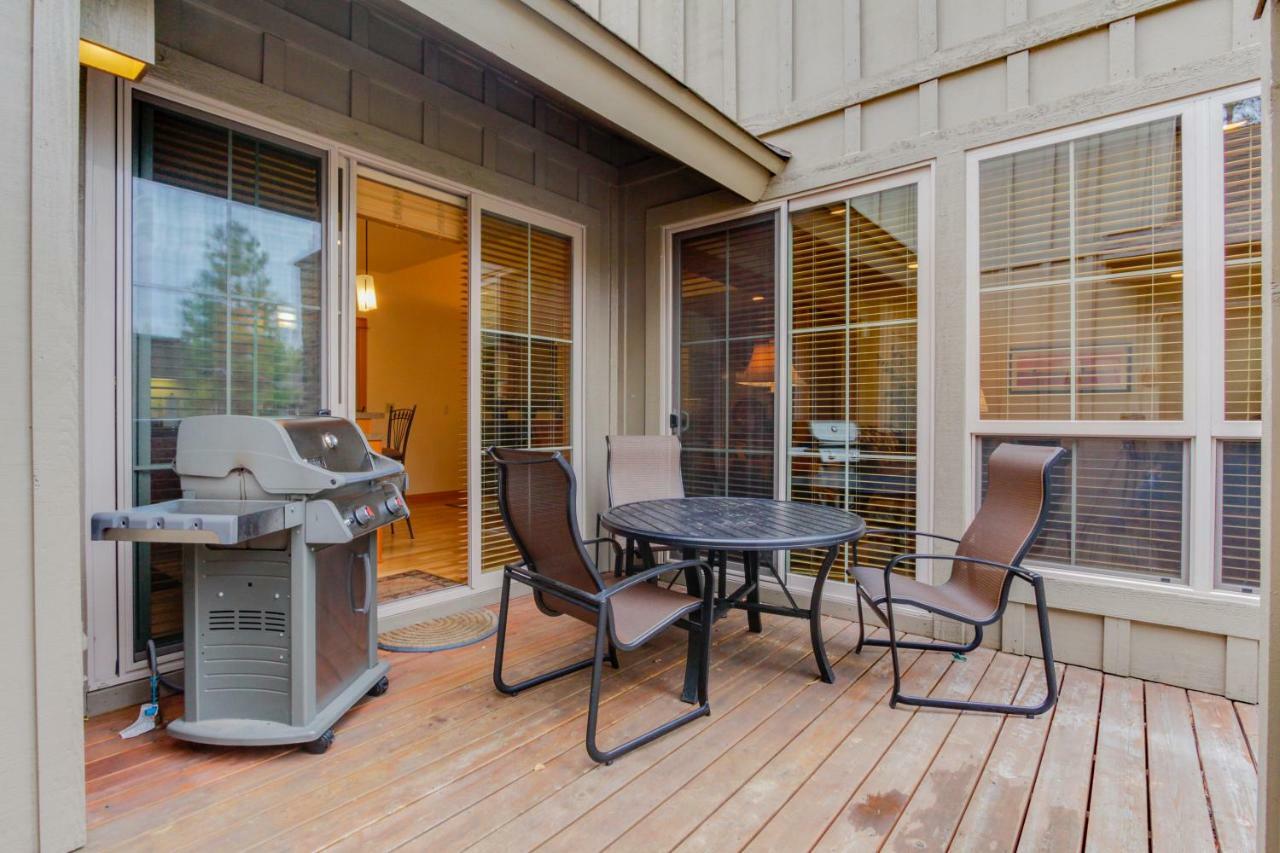 23 Fremont Crossing Sunriver Exterior photo